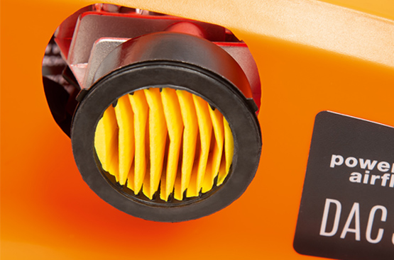 Электрический двигатель Daewoo